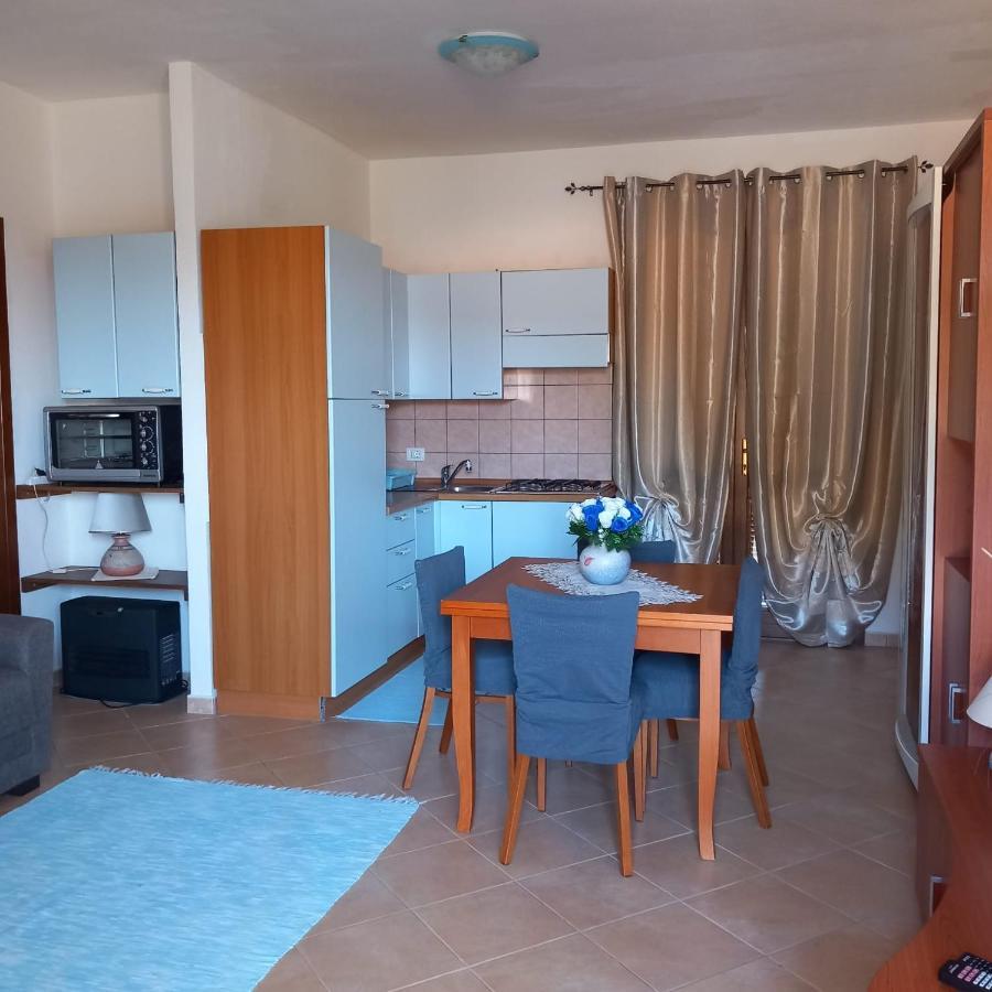 Apartmán Pasiga - Private Jacuzzi - Telti Exteriér fotografie