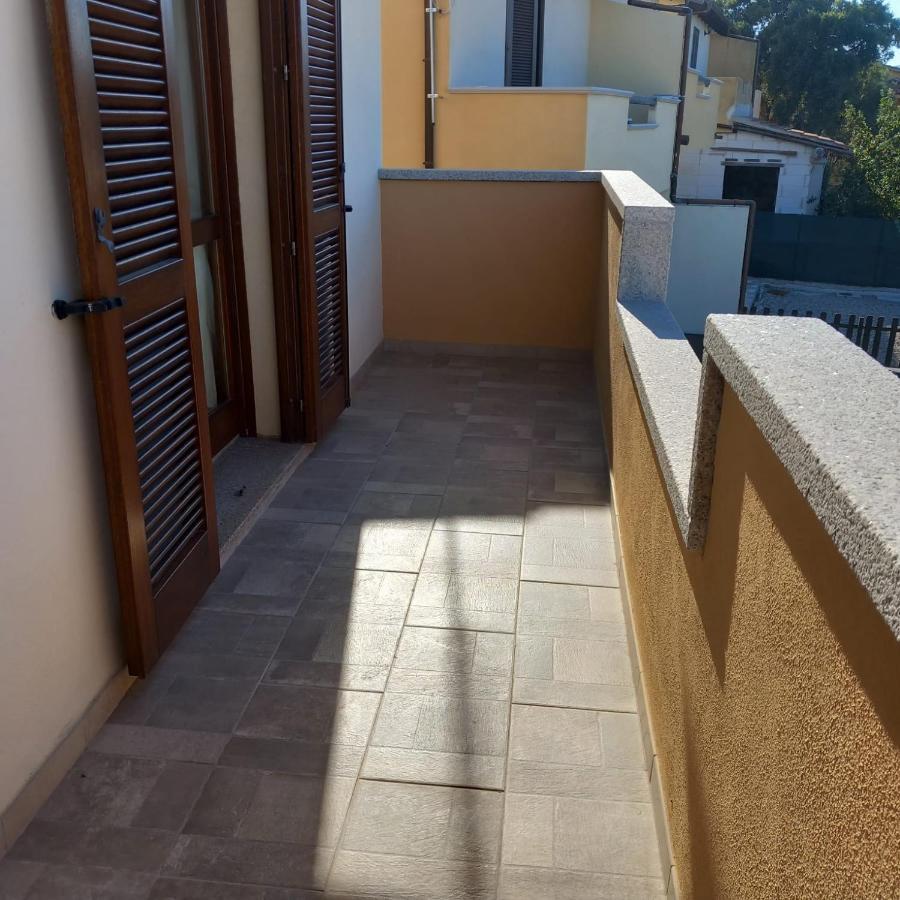 Apartmán Pasiga - Private Jacuzzi - Telti Exteriér fotografie