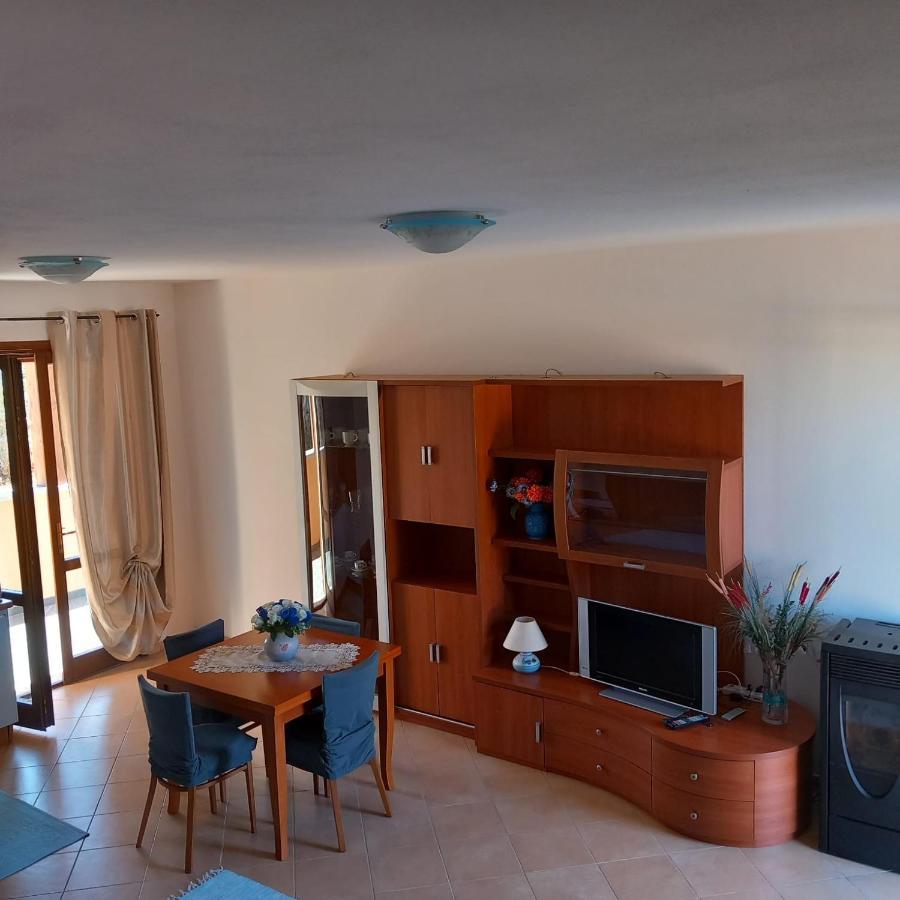 Apartmán Pasiga - Private Jacuzzi - Telti Exteriér fotografie