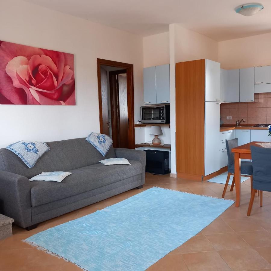 Apartmán Pasiga - Private Jacuzzi - Telti Exteriér fotografie