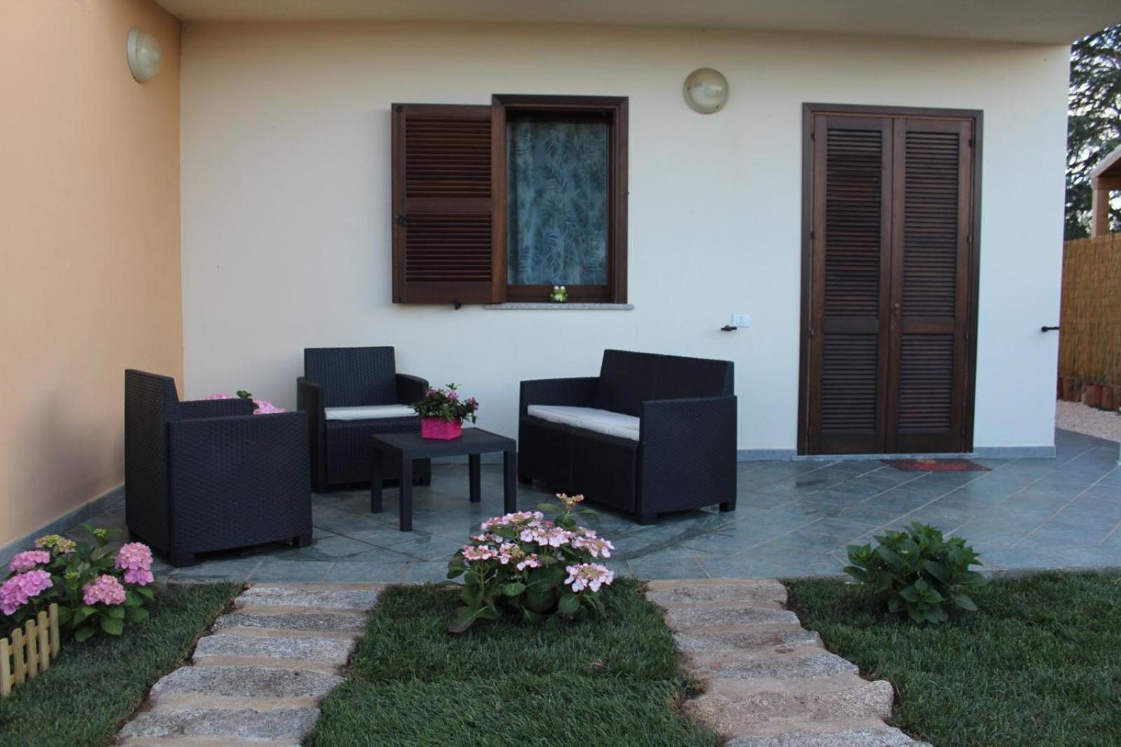 Apartmán Pasiga - Private Jacuzzi - Telti Exteriér fotografie